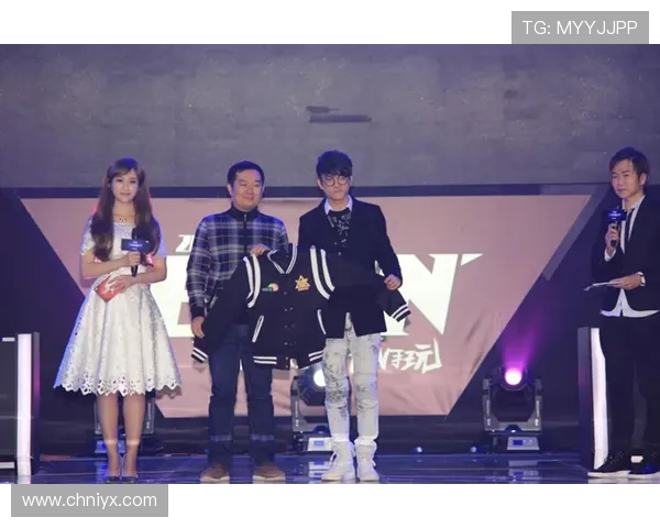 爱游戏电竞:电竞文化的普及与青少年健康成长的关系分析